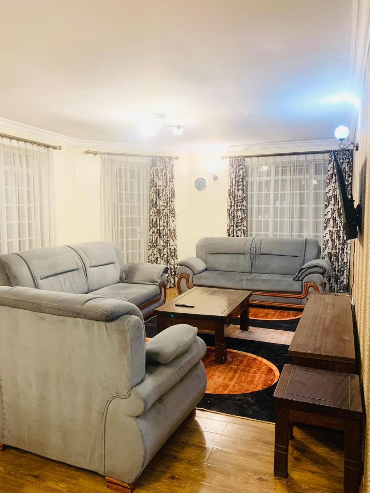 Tevody Heights Nairobi