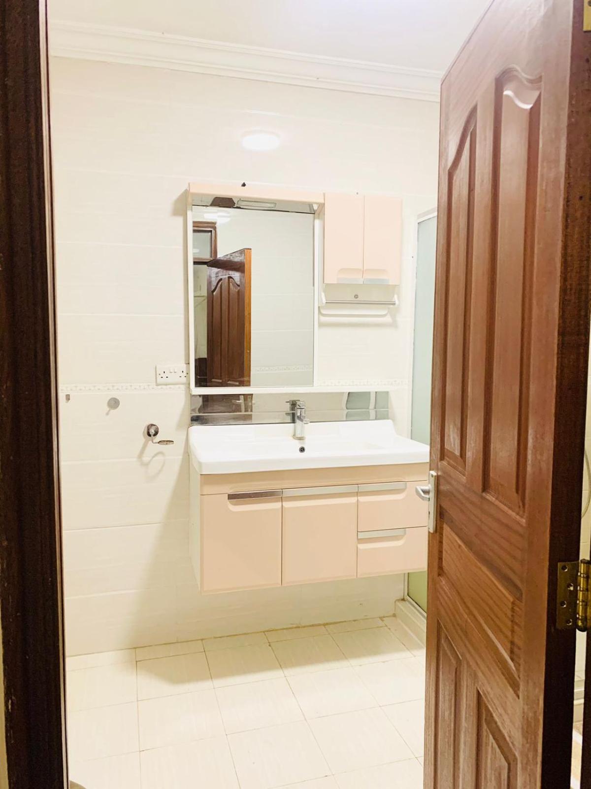 Tevody Heights Apartment