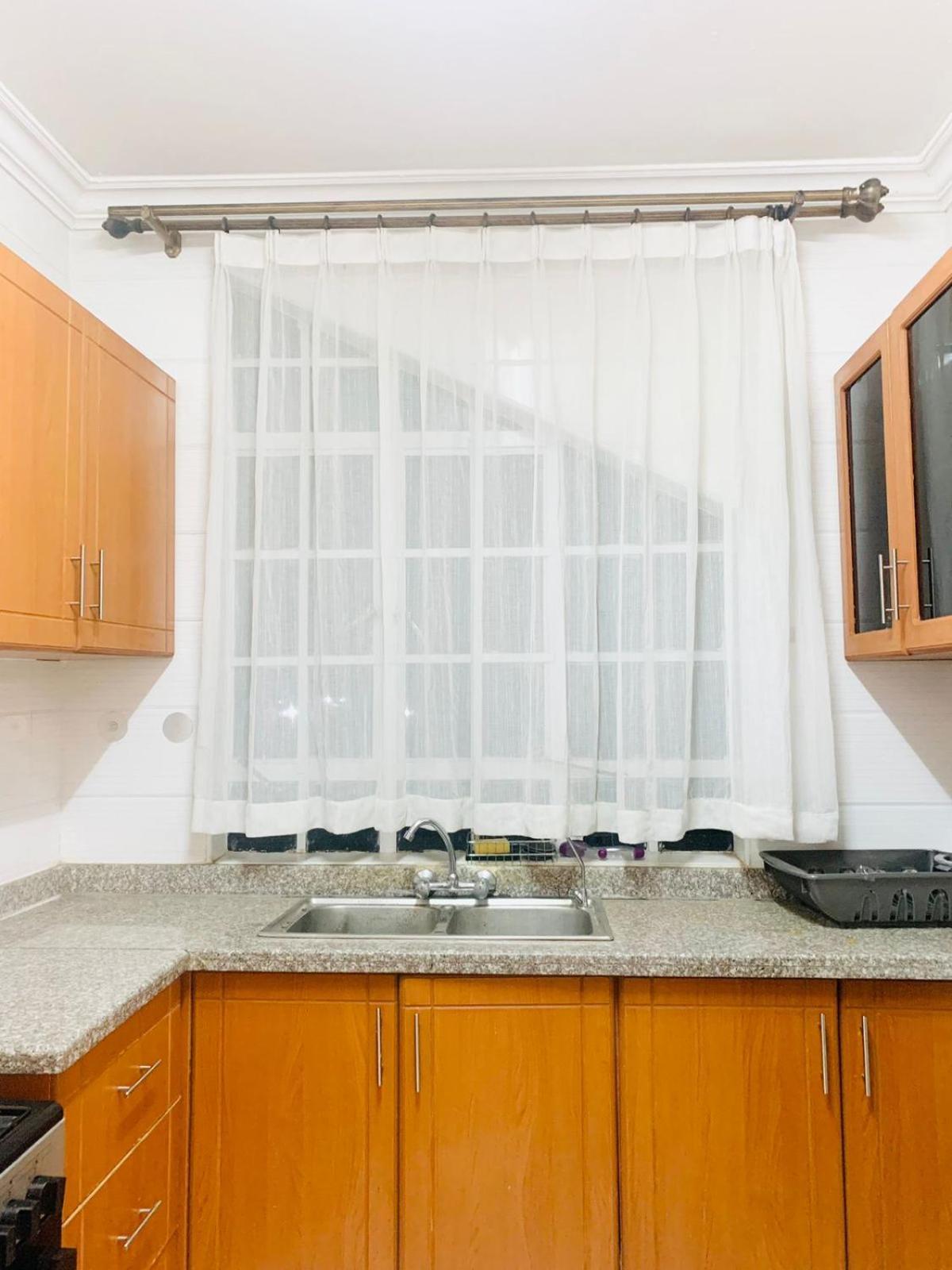 Apartment Tevody Heights Nairobi