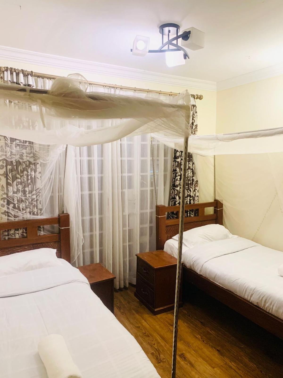 Tevody Heights Nairobi