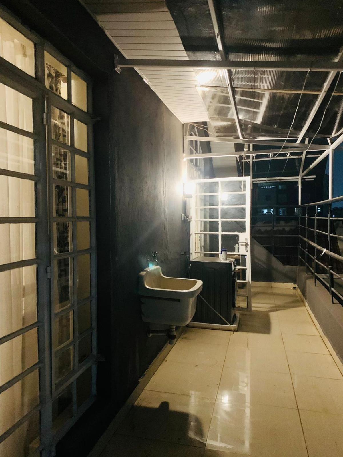 Tevody Heights * Nairobi