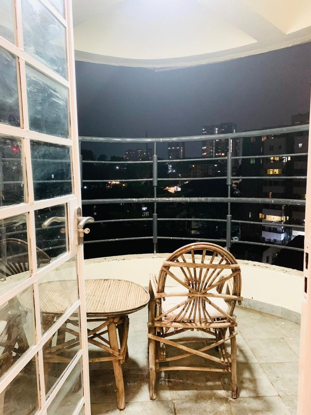 Tevody Heights Apartment