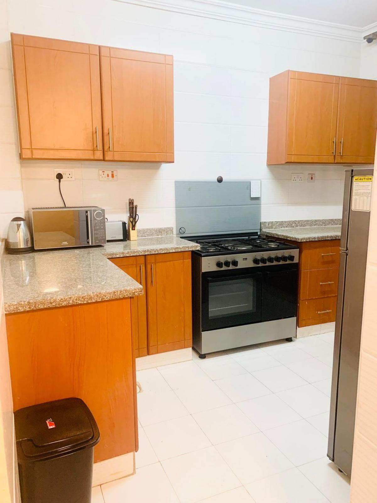 Tevody Heights Nairobi