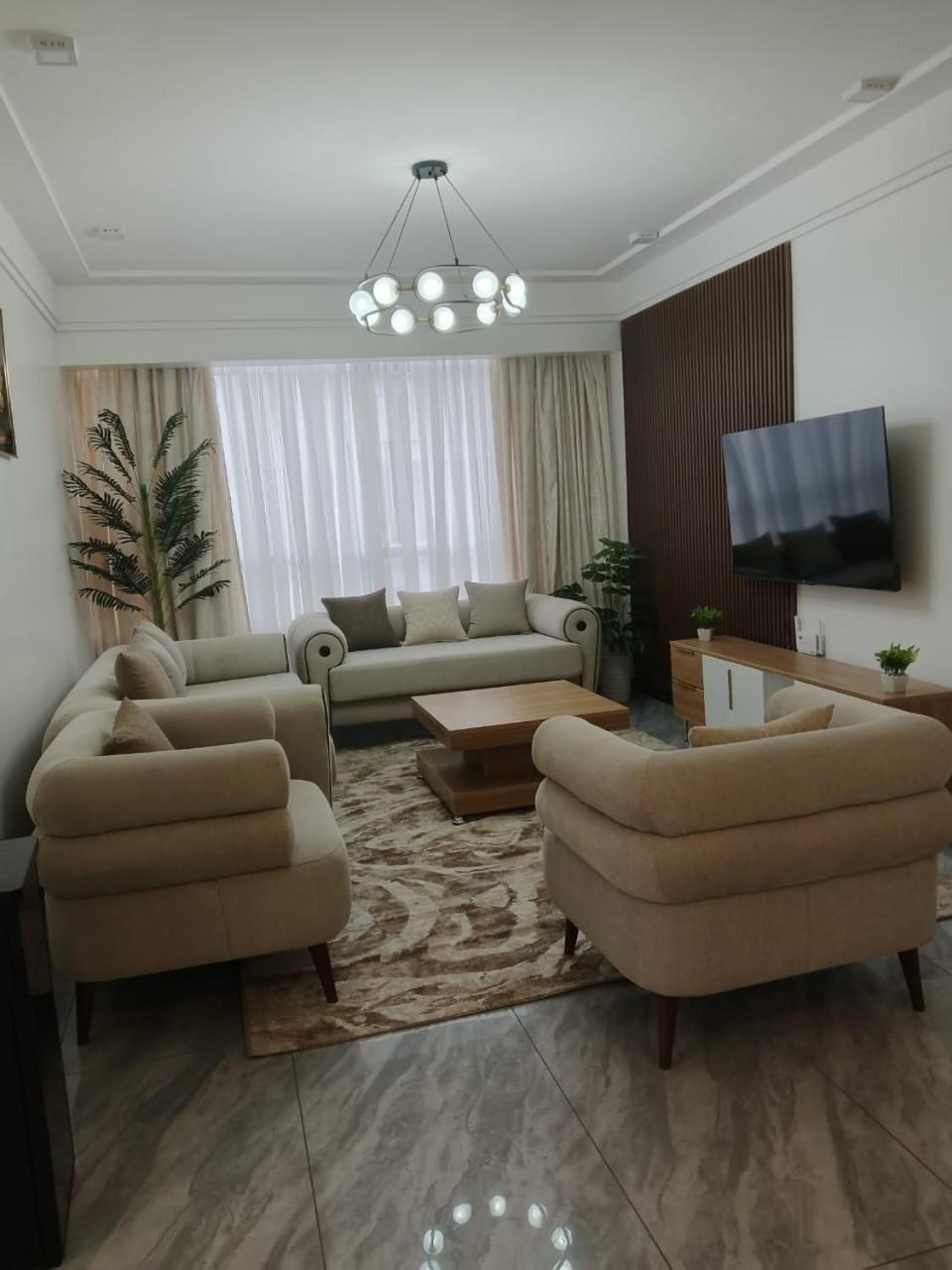Apartment Staroot Kilimani B2-4 Nairobi