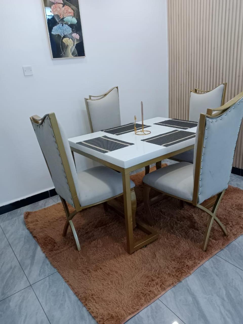 Apartment Staroot Kilimani B2-4