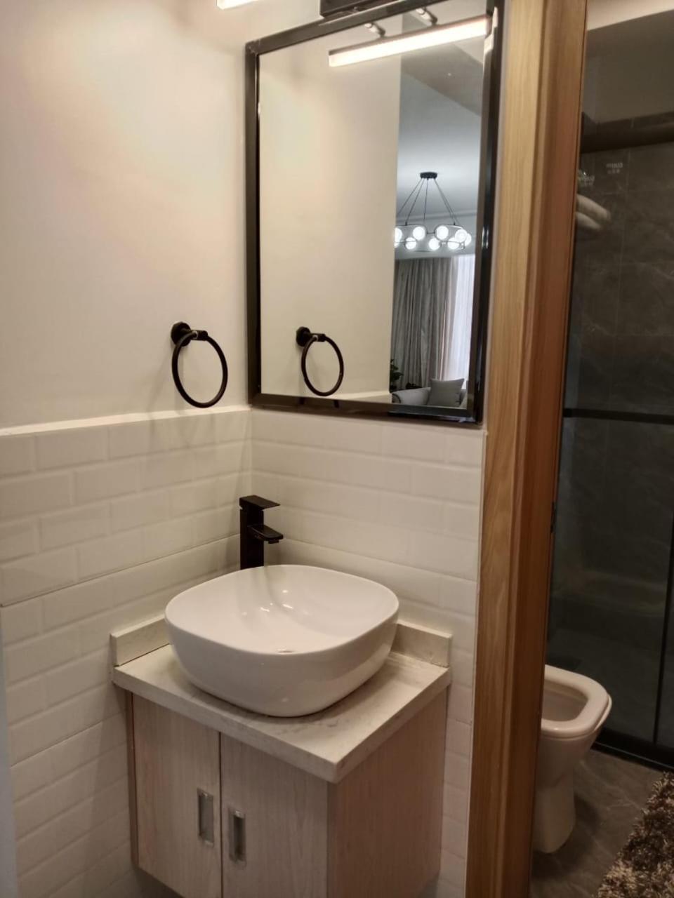 Staroot Kilimani B2-4 Apartment Nairobi