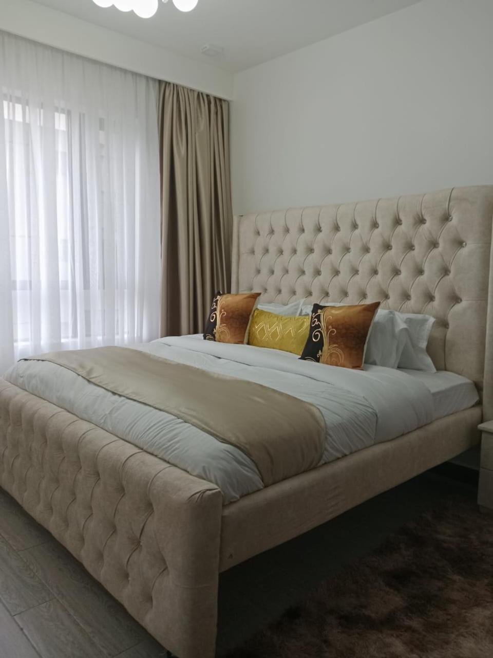 Staroot Kilimani B2-4 Nairobi