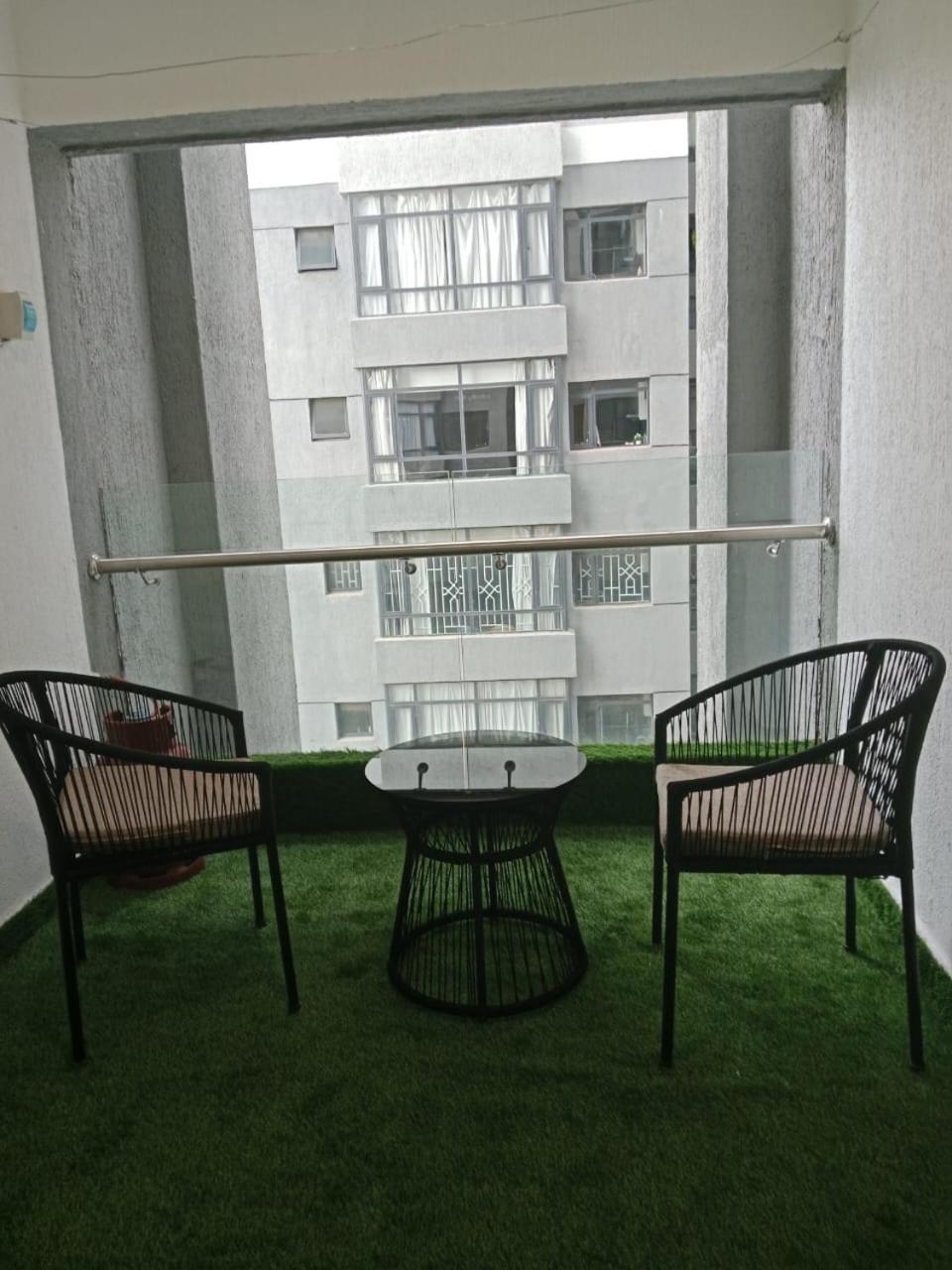 Staroot Kilimani B2-4 * Nairobi