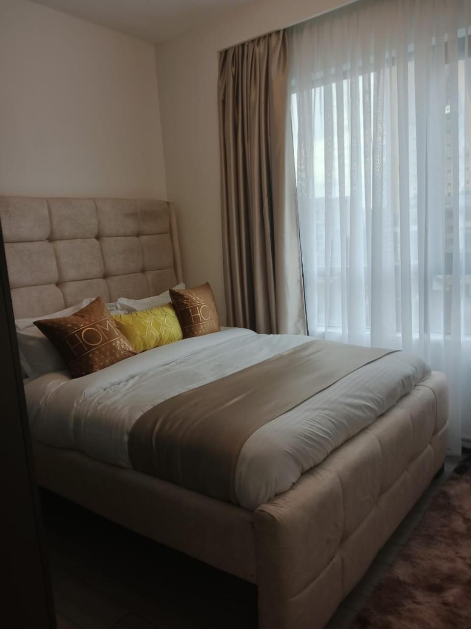 Apartment Staroot Kilimani B2-4 Nairobi