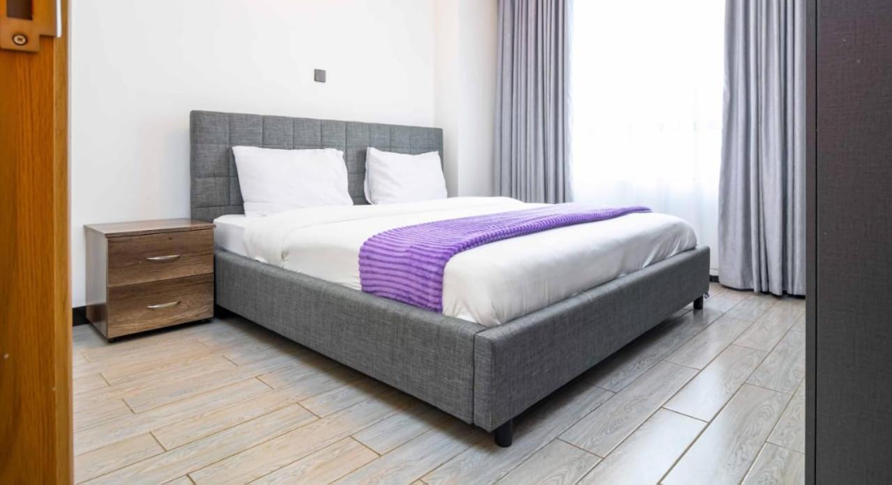 Apartment Staroot Kilimani B2-4 *
