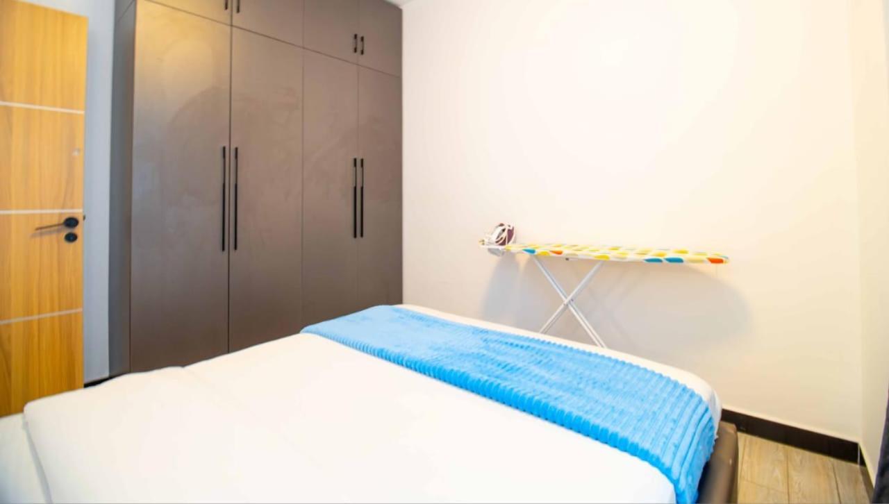 Apartment Staroot Kilimani B2-4 *