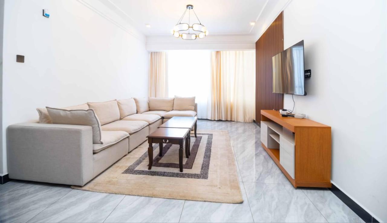 Apartment Staroot Kilimani B2-4 Nairobi