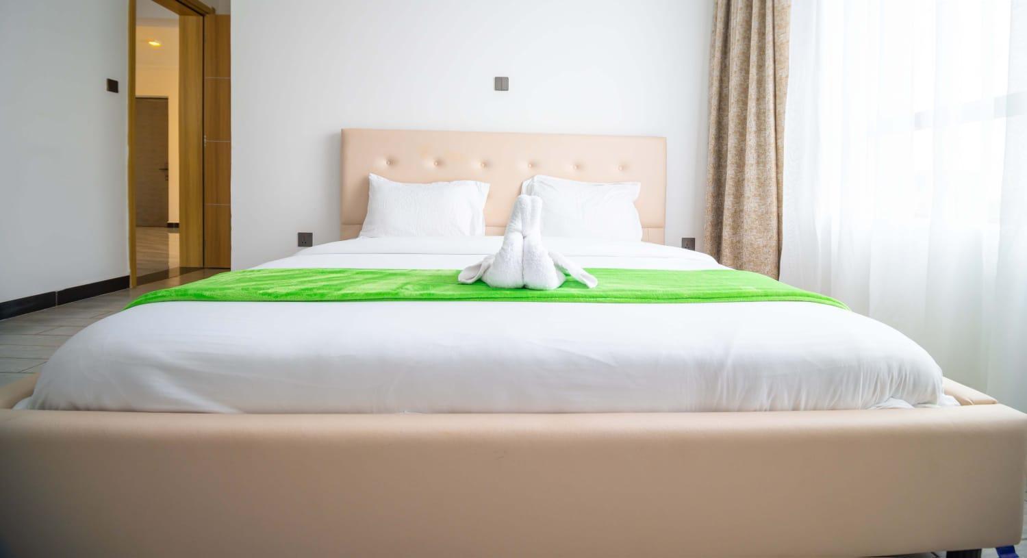 Staroot Kilimani B2-4 * Nairobi