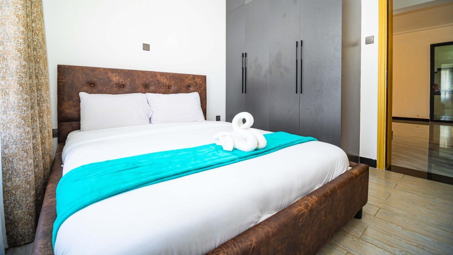 Apartment Staroot Kilimani B2-4 Nairobi