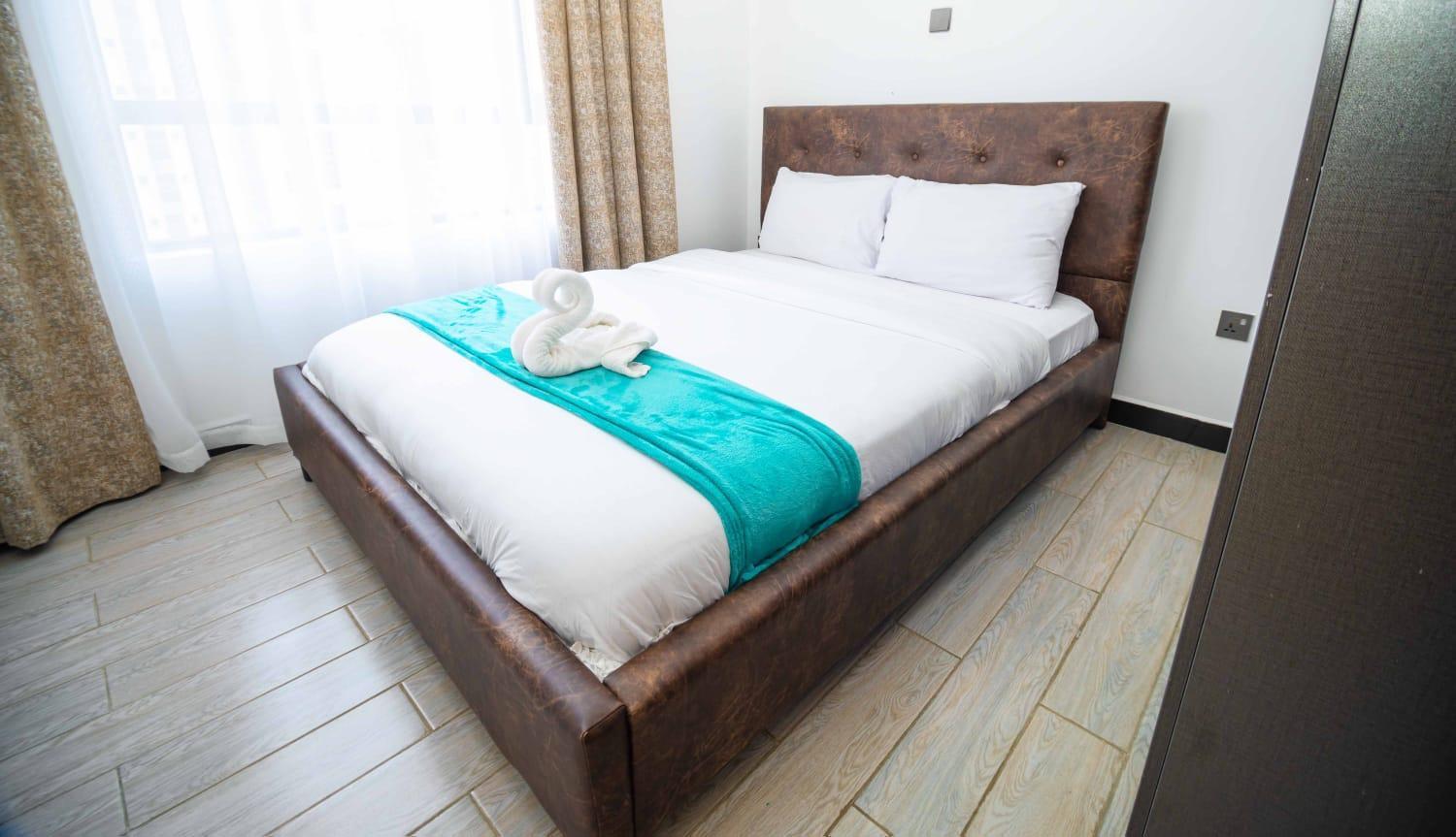 Staroot Kilimani B2-4 Apartment Nairobi