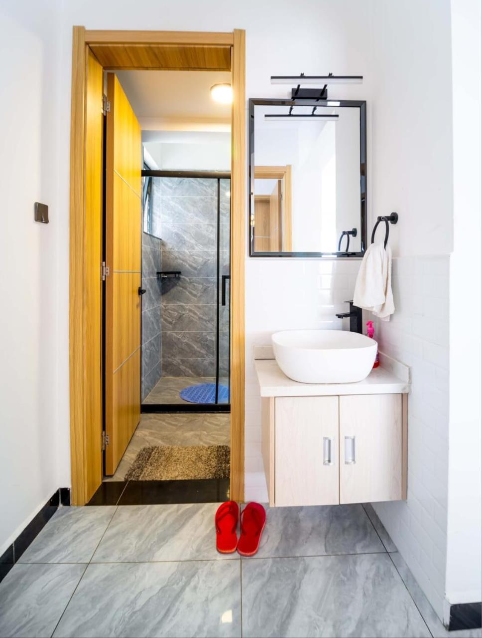 Apartment Staroot Kilimani B2-4 Nairobi
