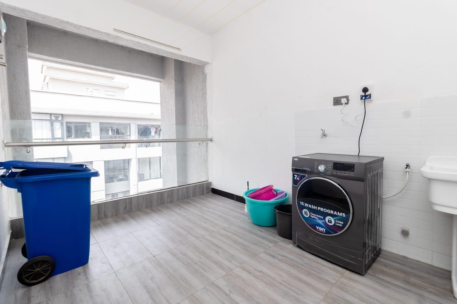 Apartment Staroot Kilimani B2-4 Nairobi