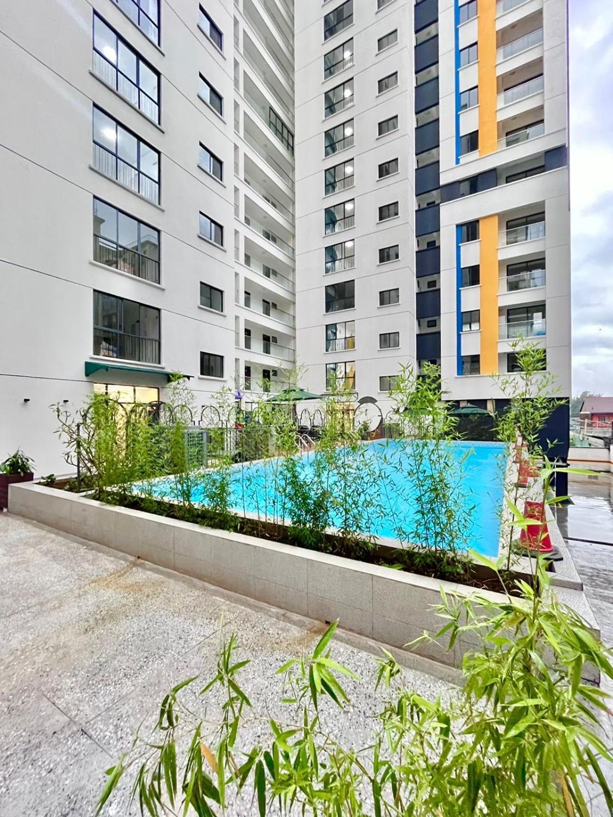 Apartment Lavish Escapades Kilimani Nairobi