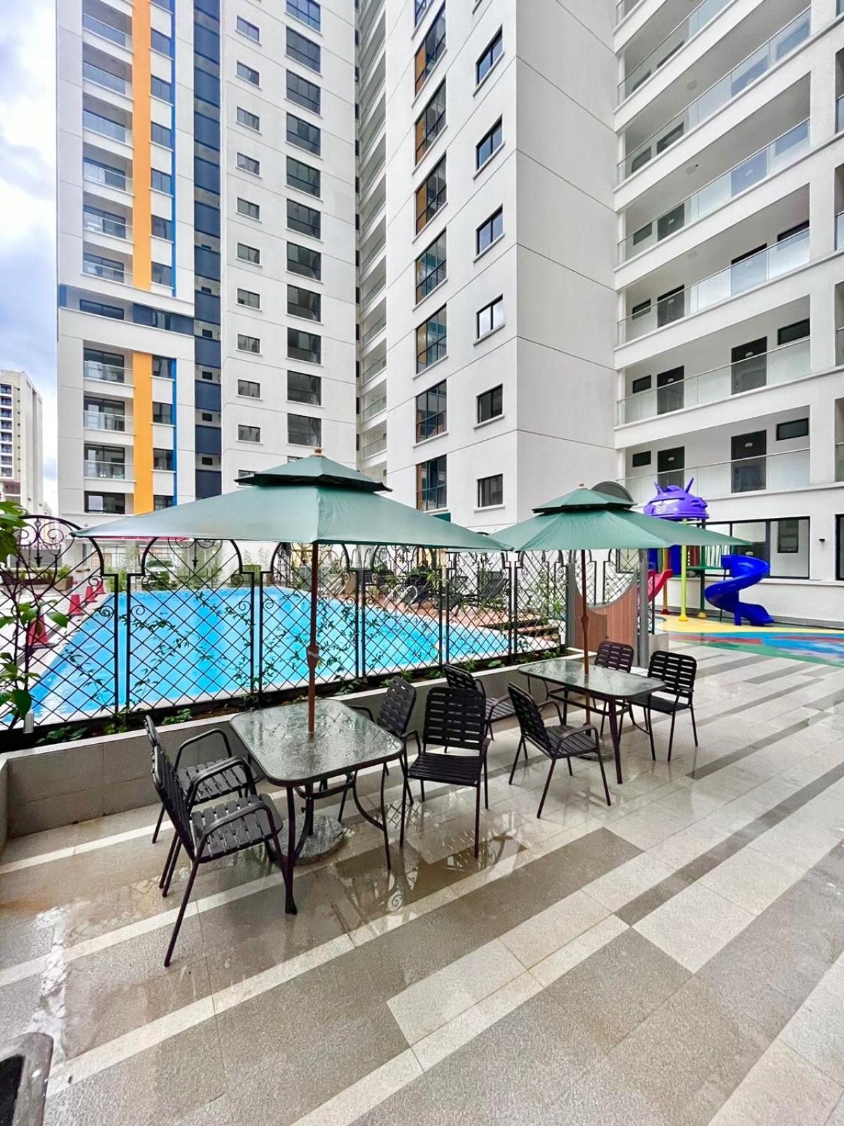 Lavish Escapades Kilimani Apartment *