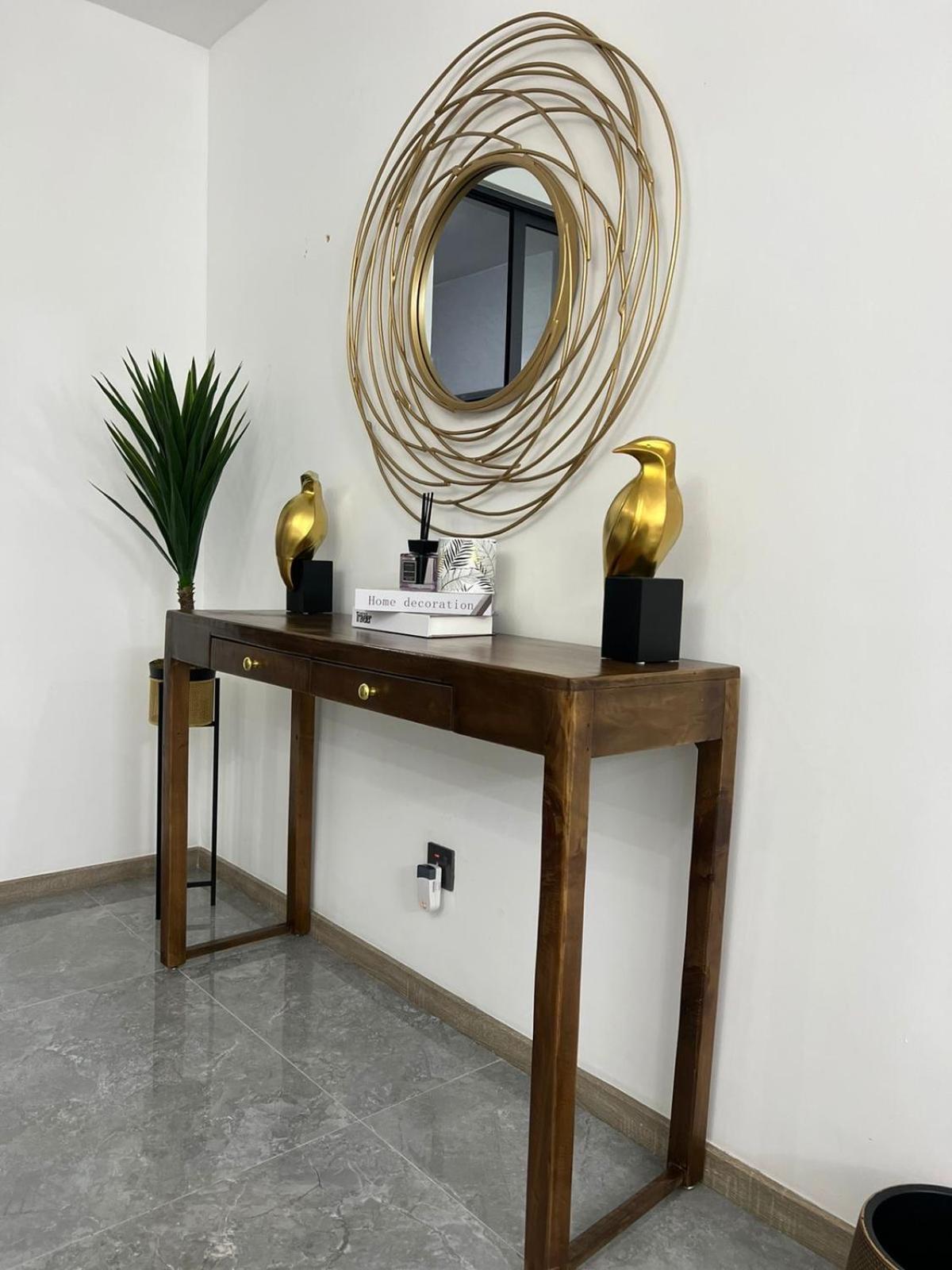 Apartment Lavish Escapades Kilimani Nairobi