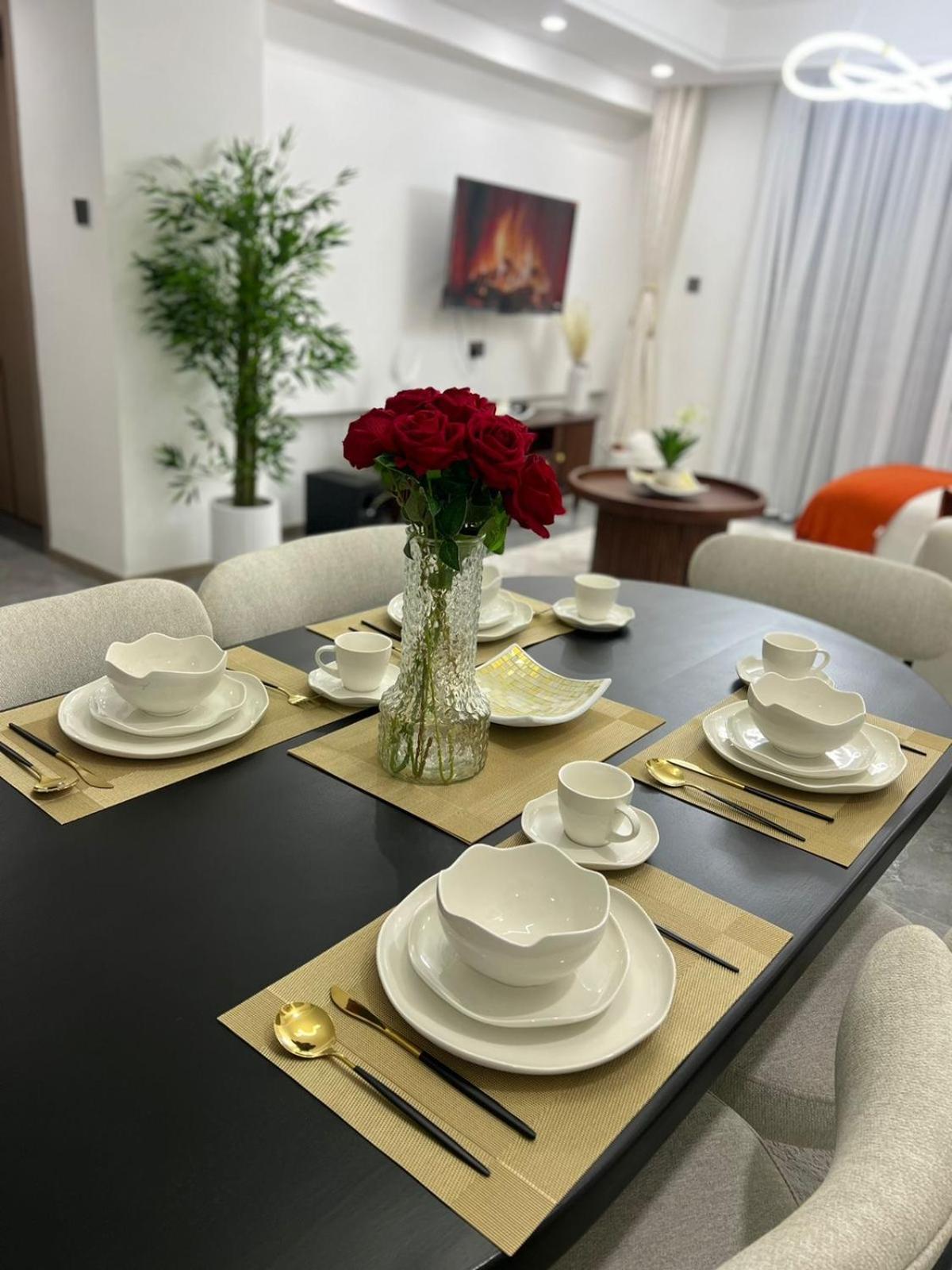 Lavish Escapades Kilimani