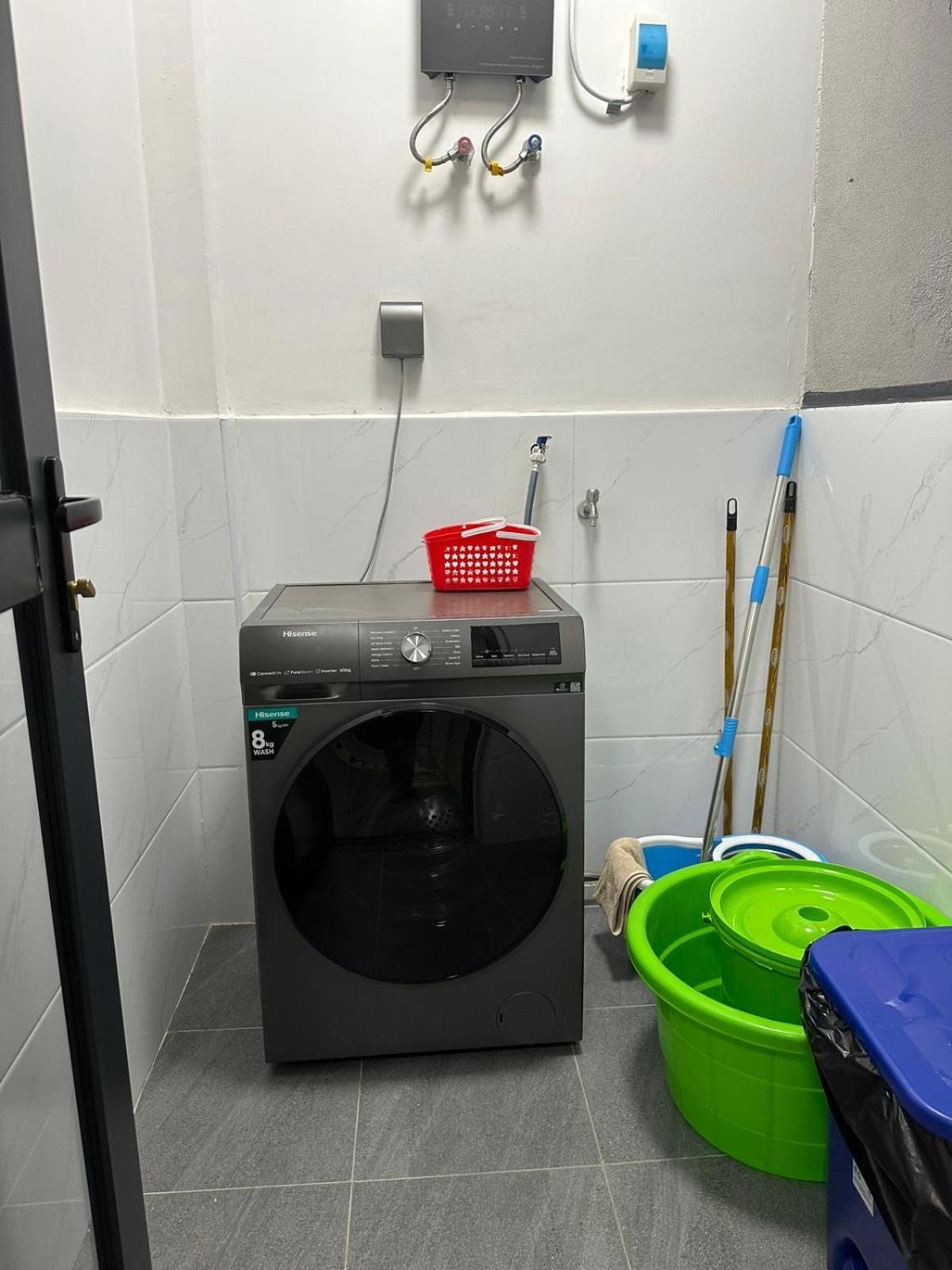 Lavish Escapades Kilimani Apartment
