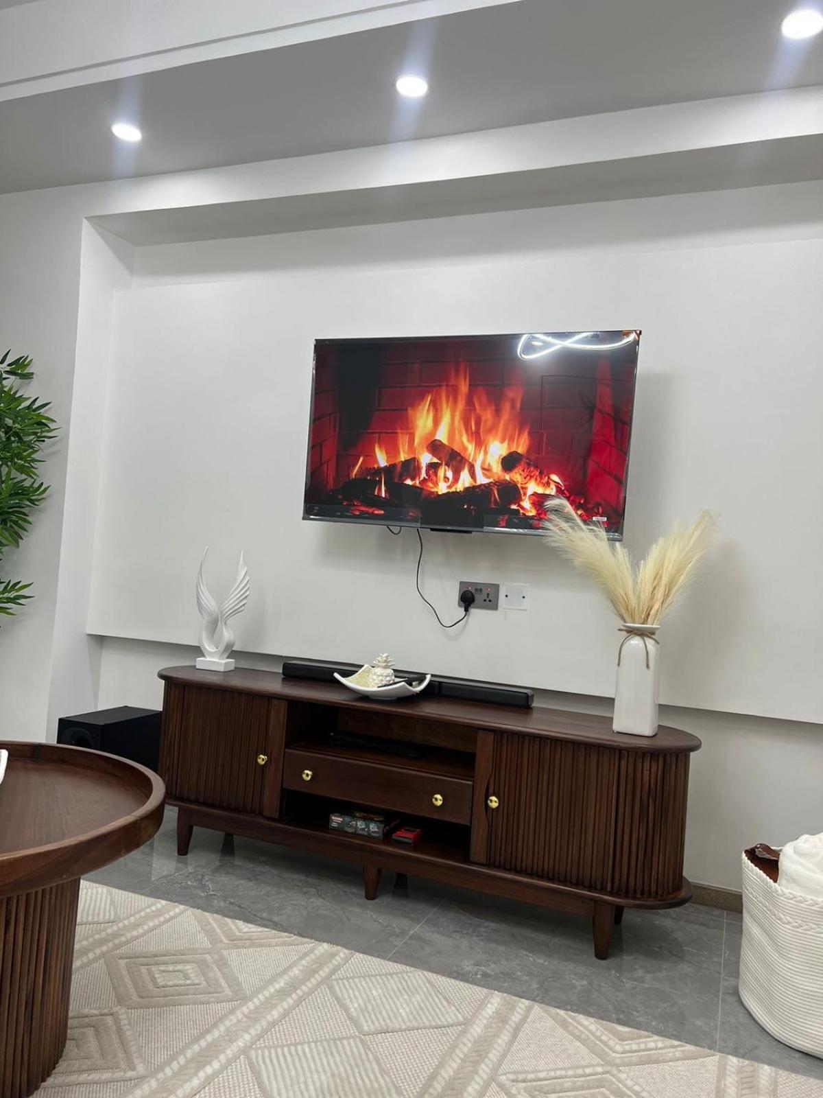 Lavish Escapades Kilimani Apartment Nairobi