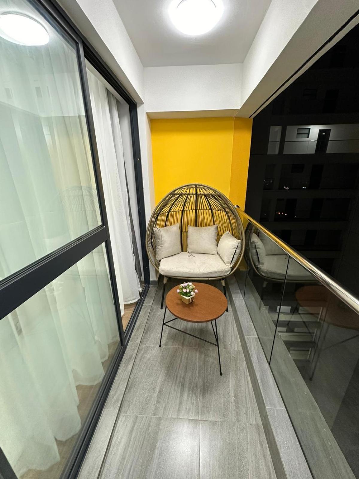 Apartment Lavish Escapades Kilimani Nairobi