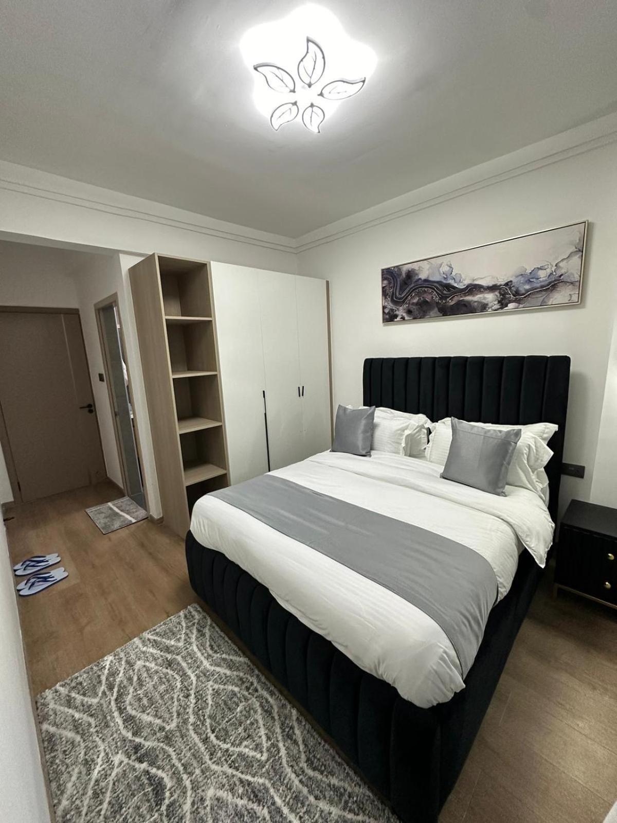 Lavish Escapades Kilimani *