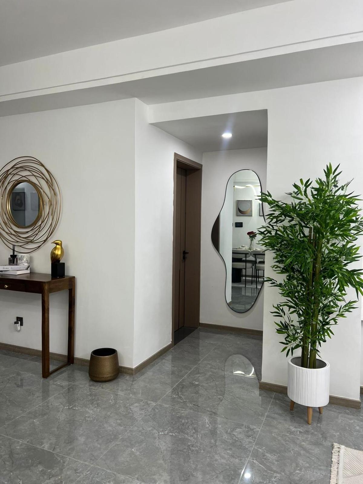 Lavish Escapades Kilimani