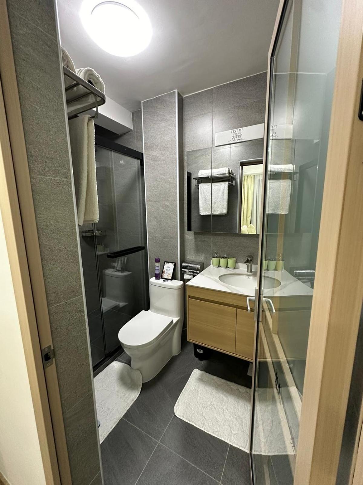 Apartment Lavish Escapades Kilimani *