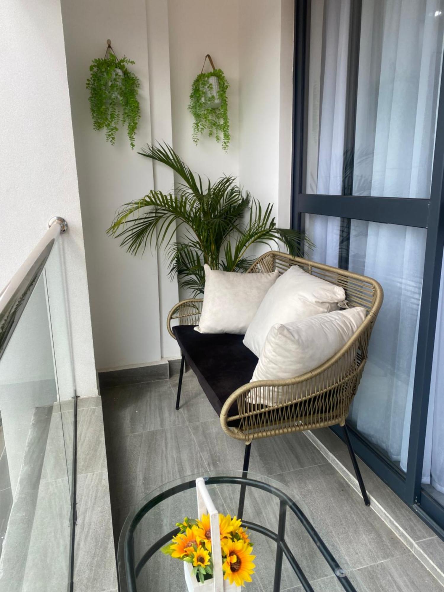 Lavish Escapades Kilimani Apartment Nairobi