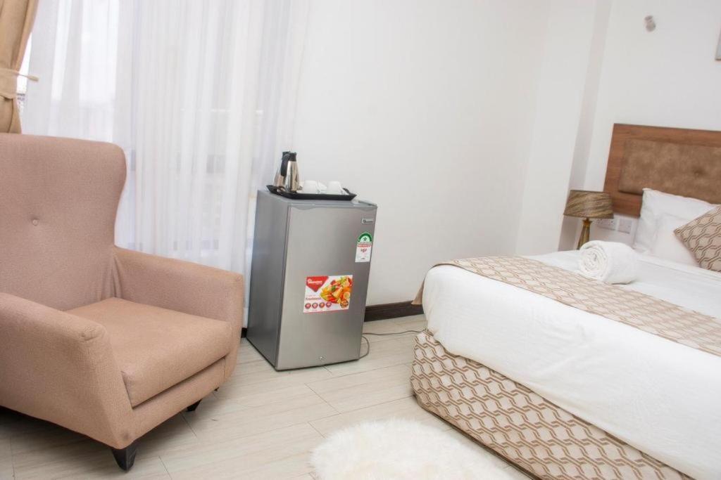 Apartamento Casa Misa Kilimani Nairobi
