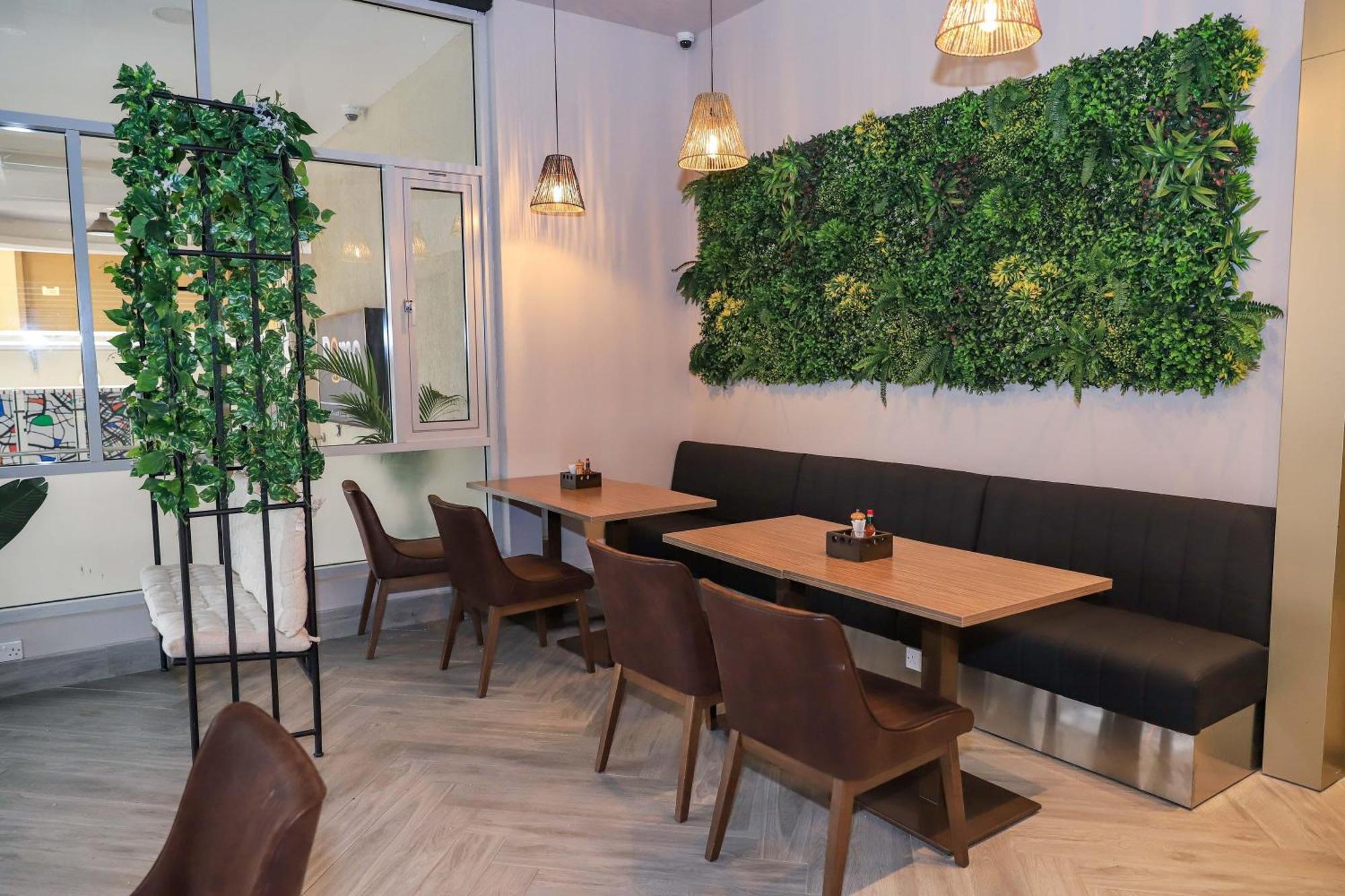 Apartment Capital M By Bednbeyond Westlands Nairobi-kilimanjaro Line Nairobi