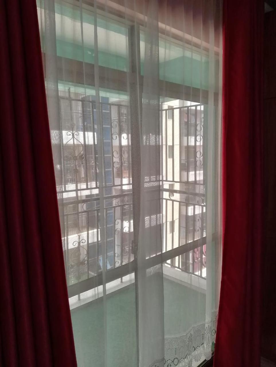 Sky Horse Apartment