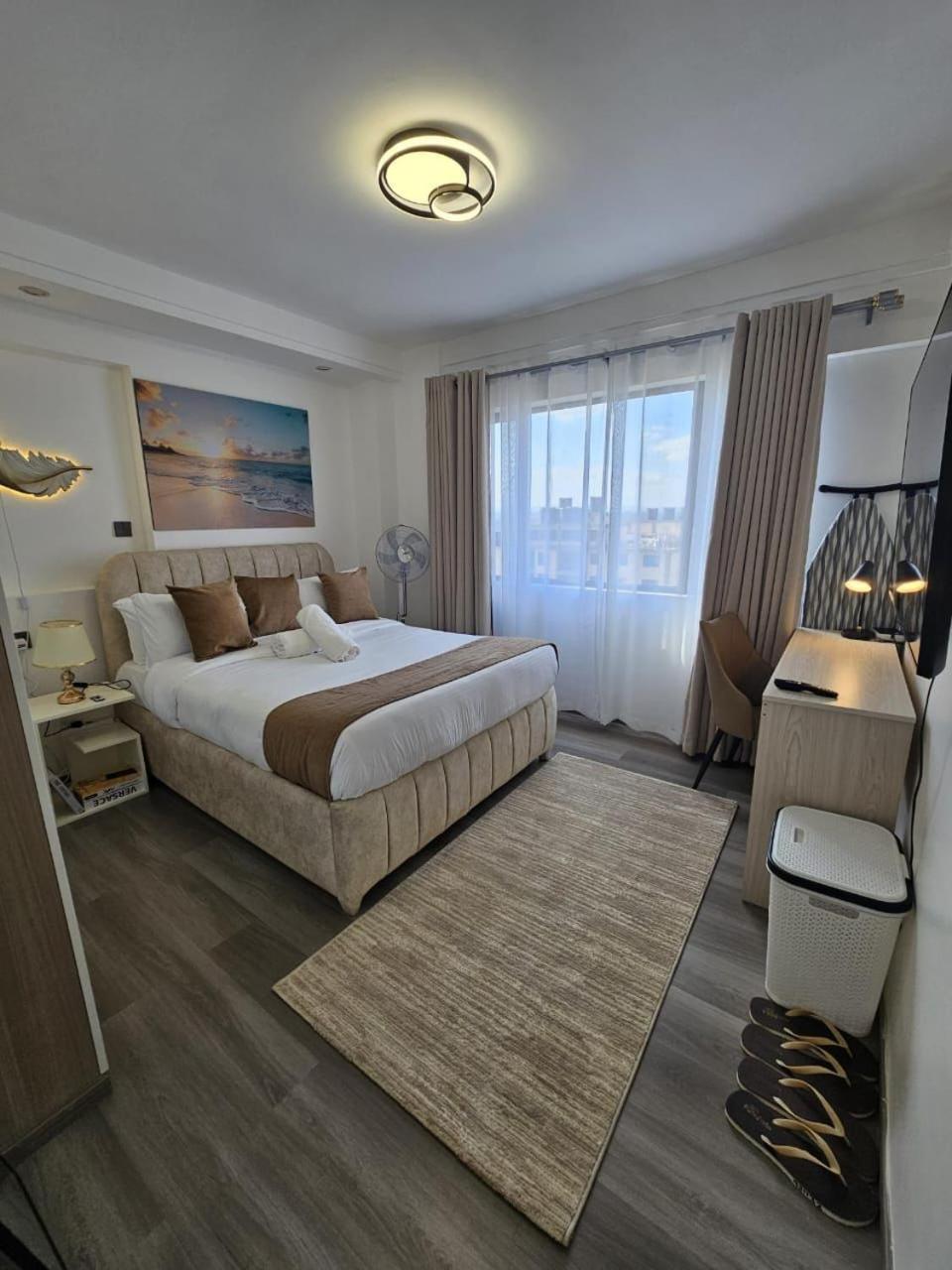 City Oasis, Lavington 2 Bedroom *