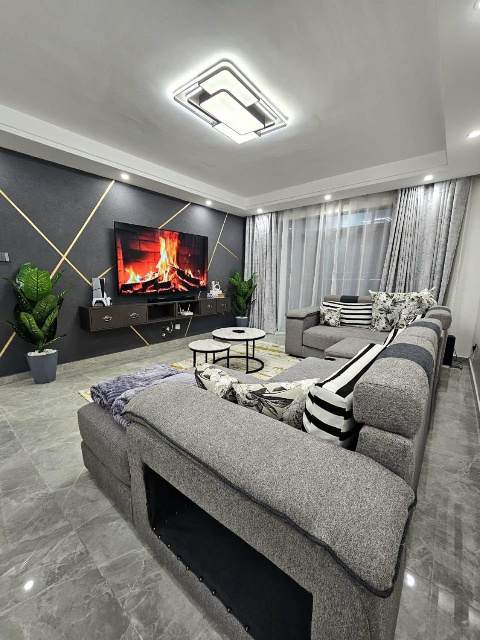 City Oasis, Lavington 2 Bedroom * Nairobi