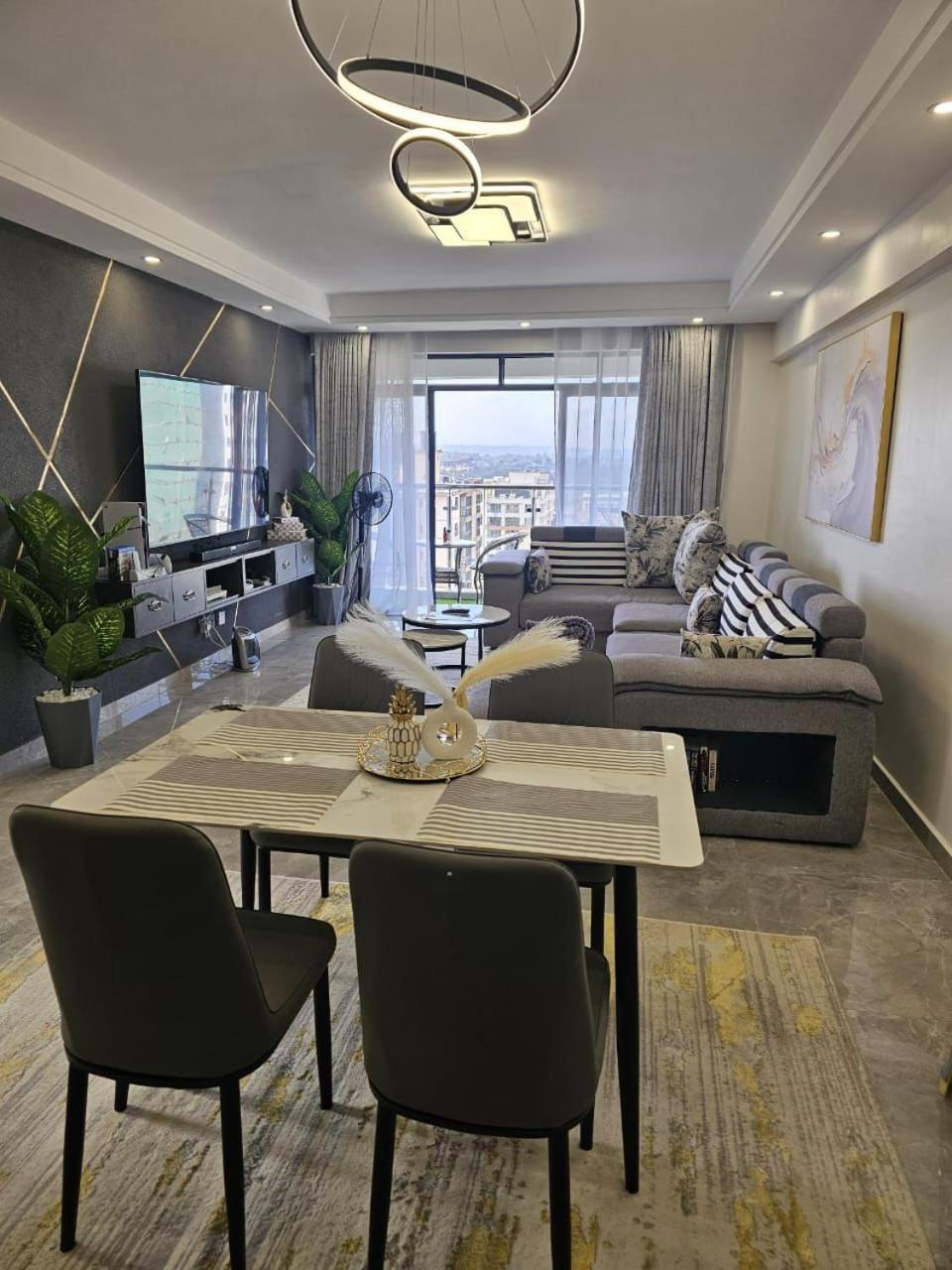 City Oasis, Lavington 2 Bedroom Apartment *