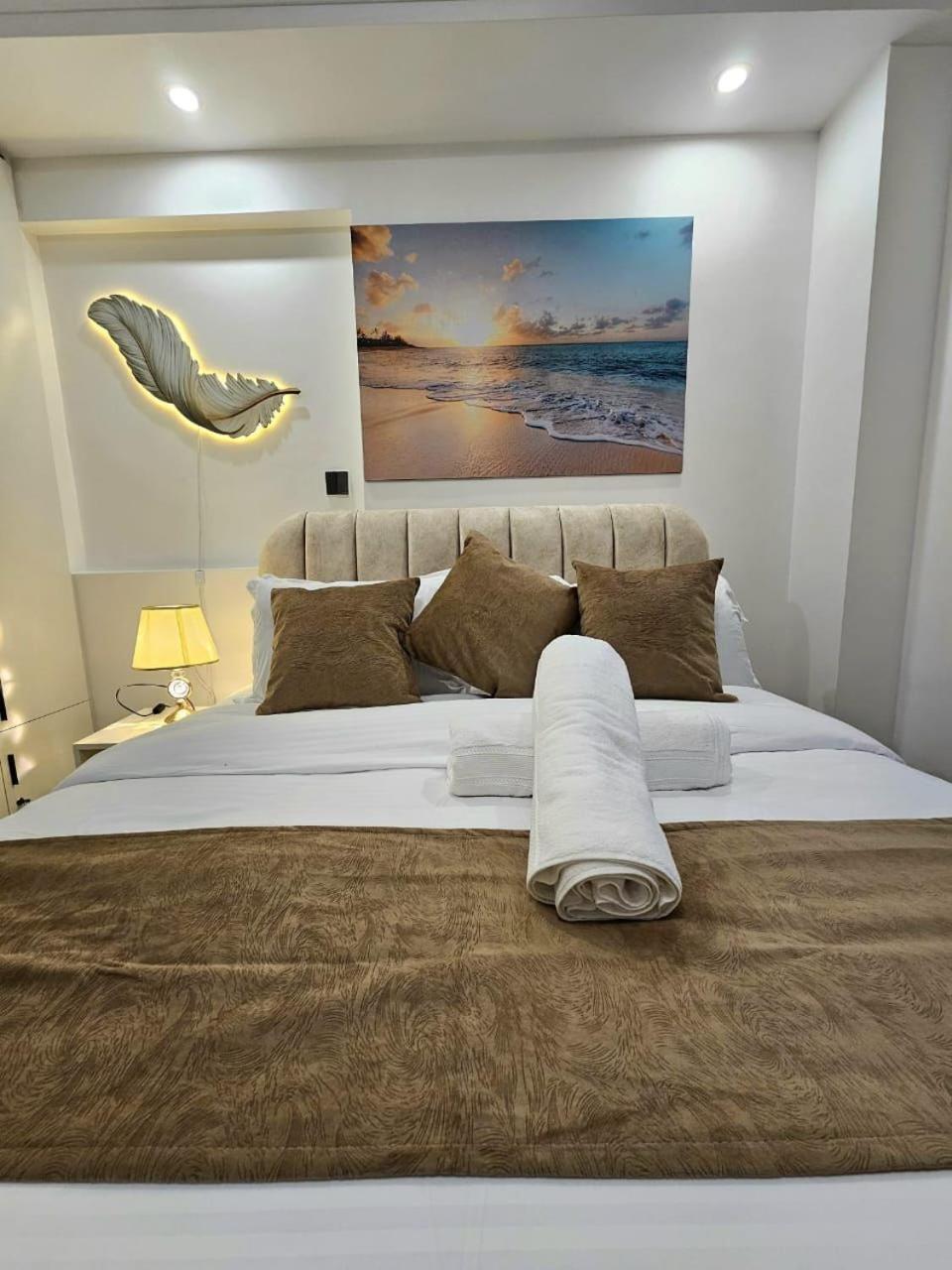 City Oasis, Lavington 2 Bedroom * Nairobi