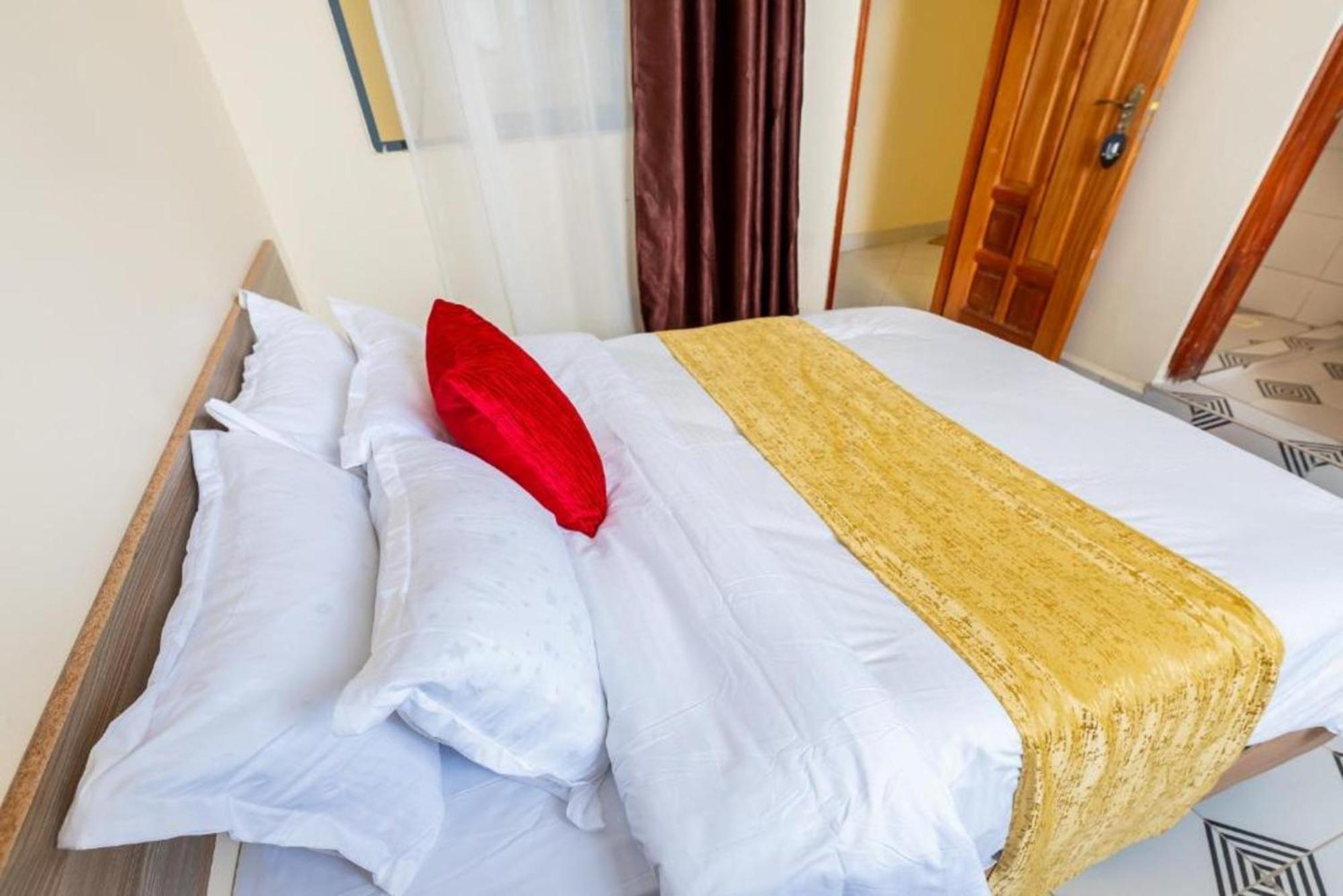 Mang Hotel