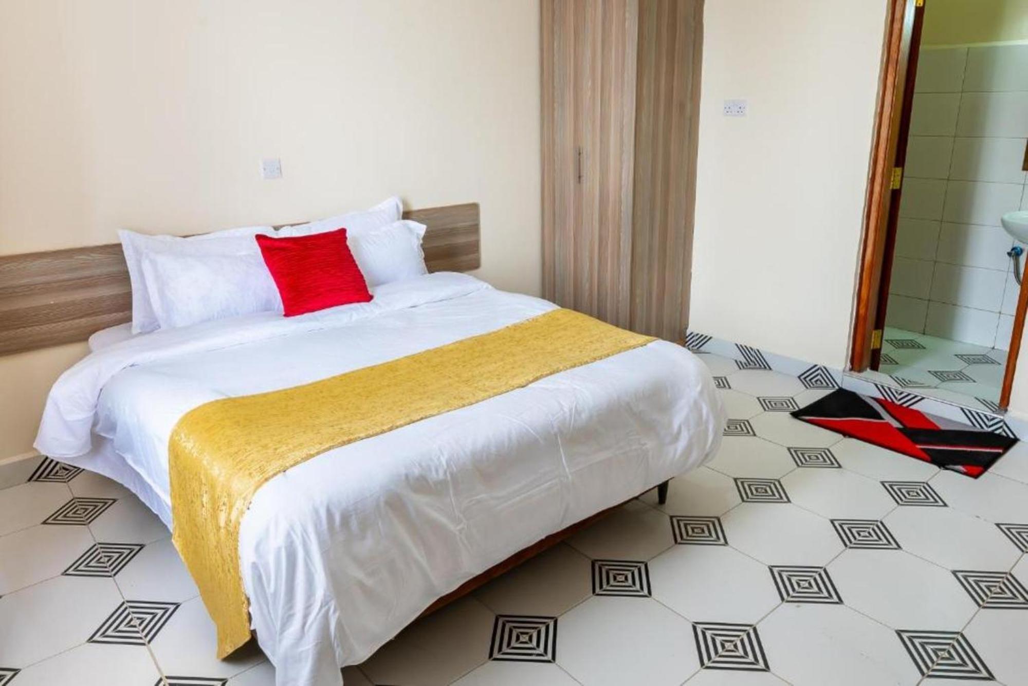 Hotel Mang