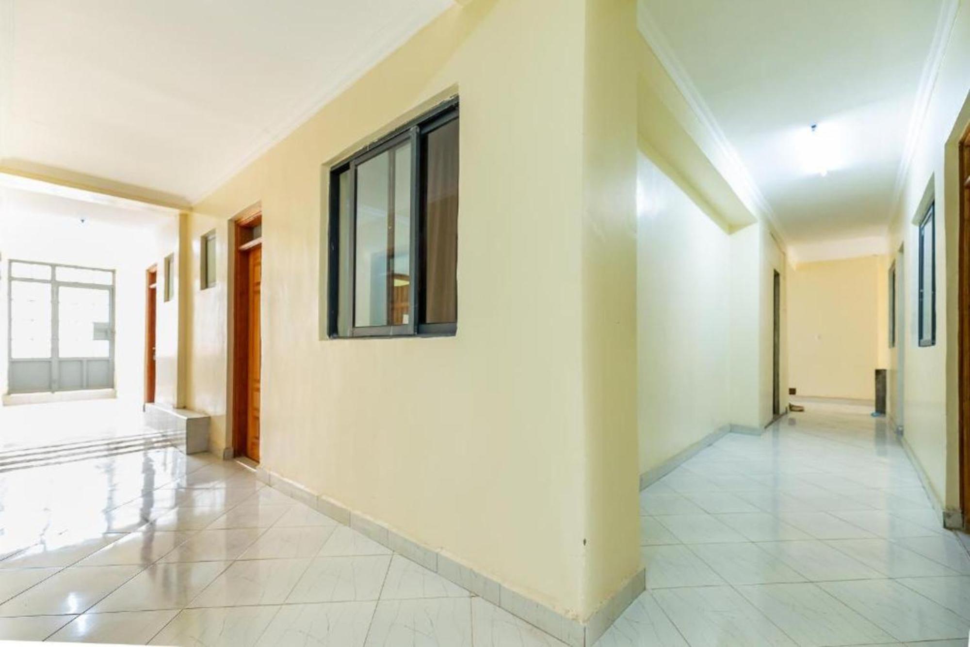 Mang Hotel Nairobi