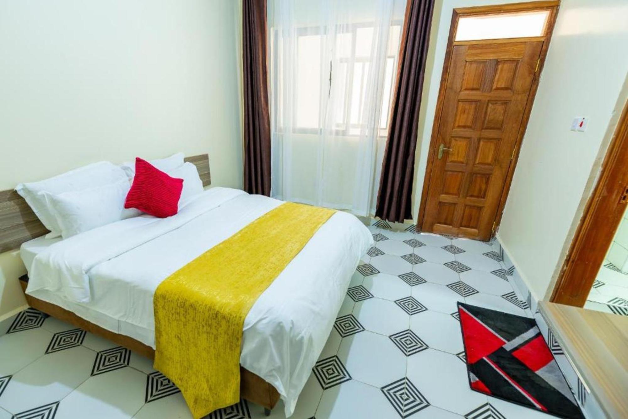 Mang Hotel Nairobi
