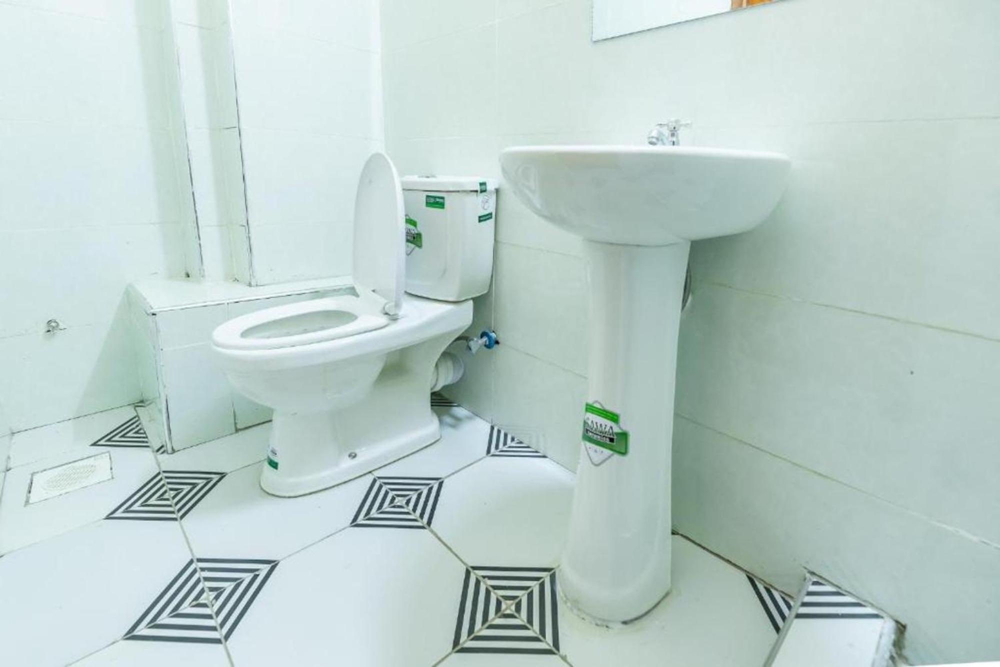 Hotel Mang Nairobi