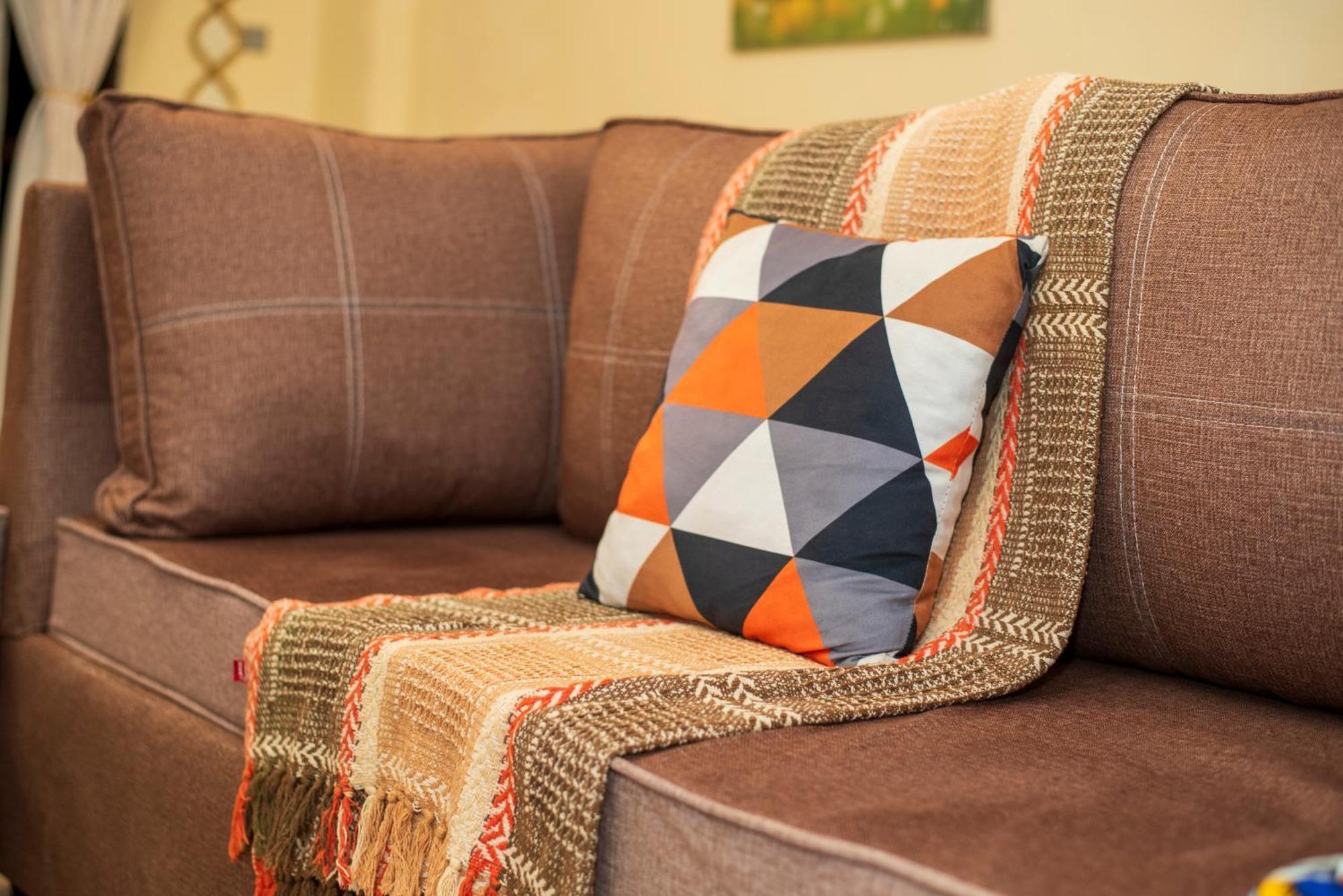 Chrismario Homes Apartment Nairobi