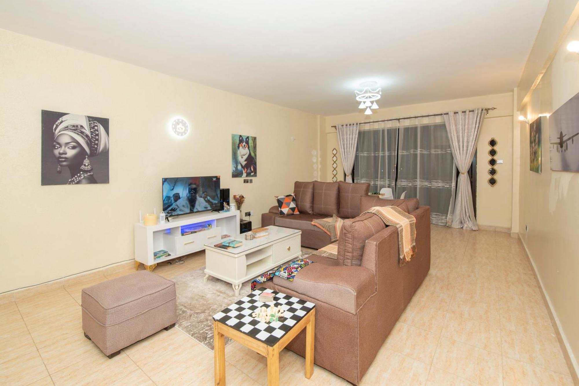 Chrismario Homes *