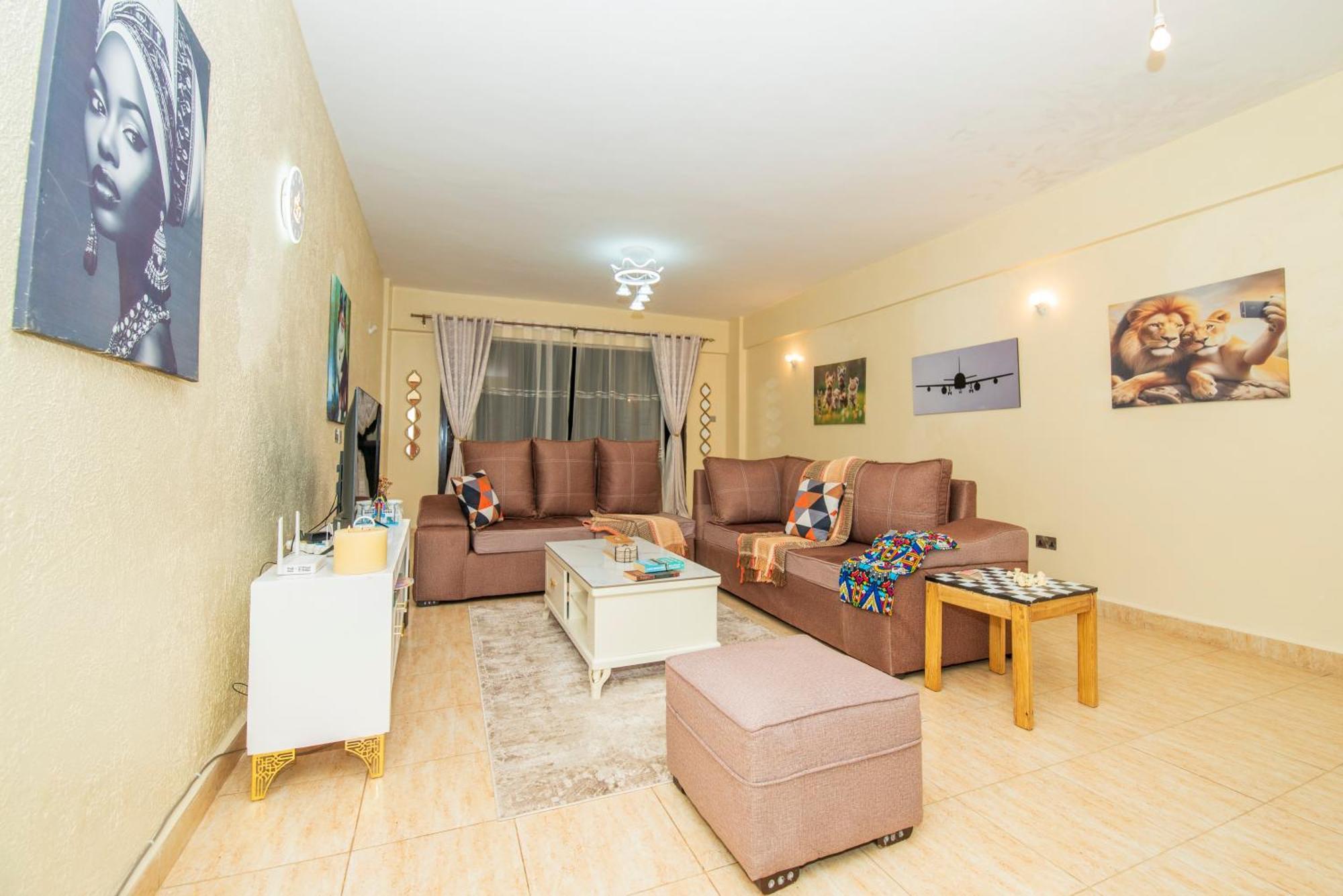 Chrismario Homes