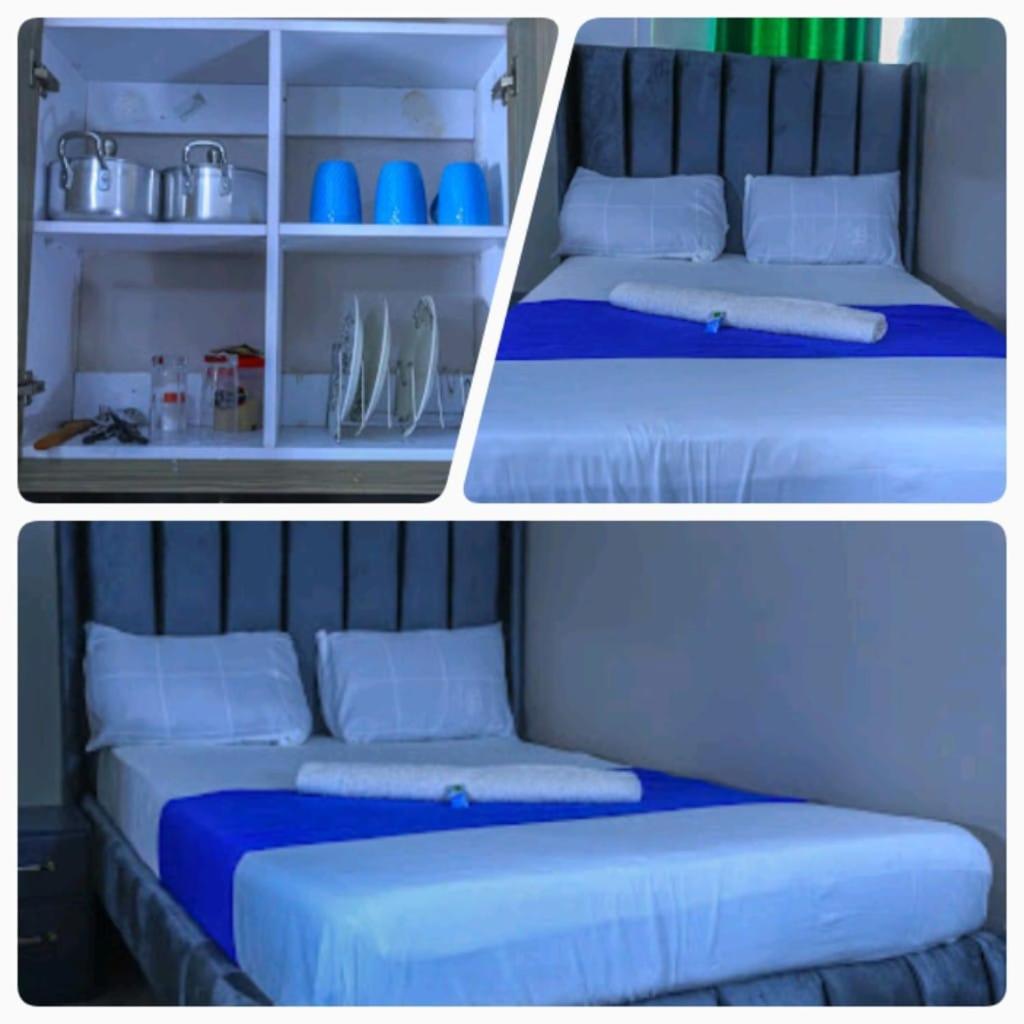 Destiny Homes Apartment *