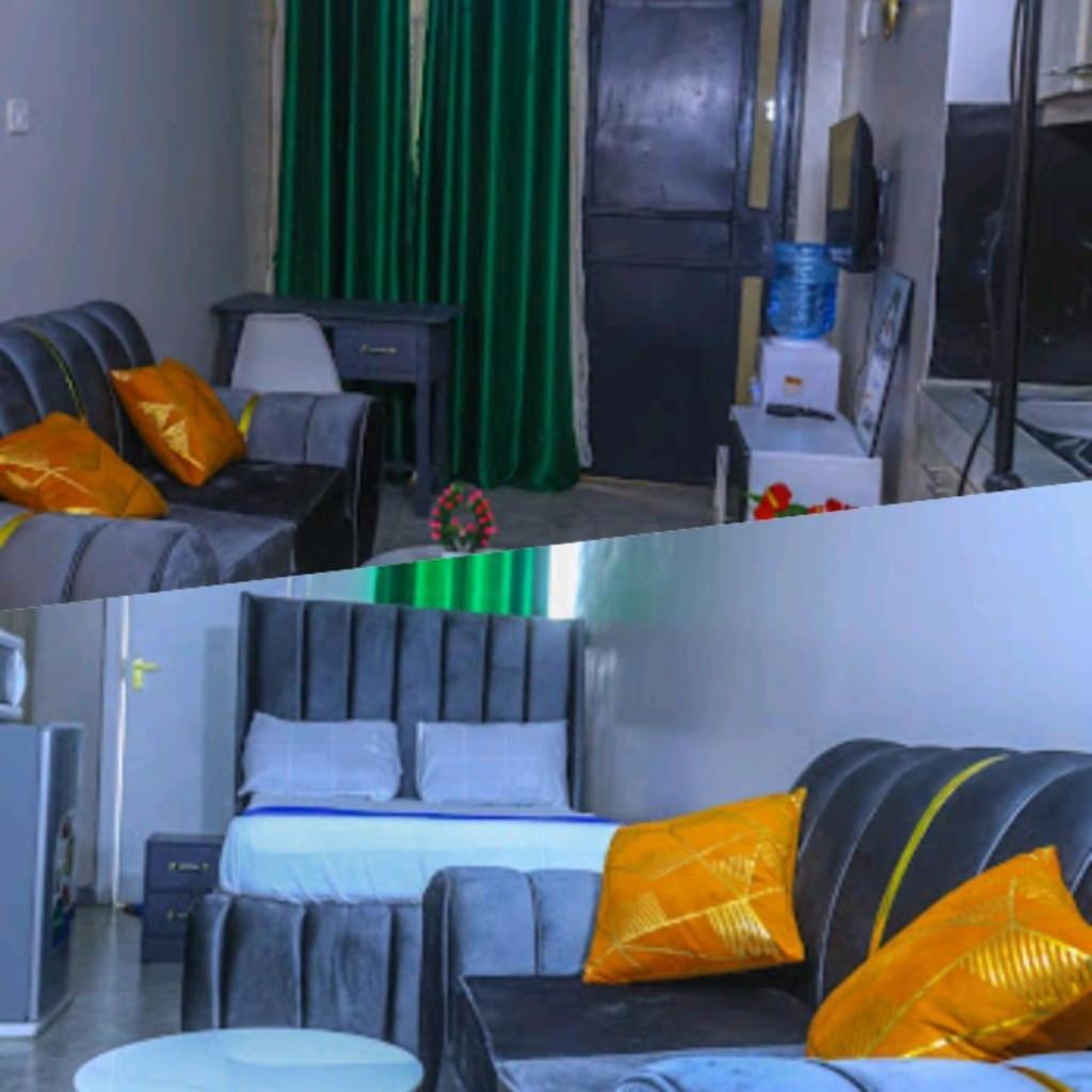 Destiny Homes Apartment Nairobi