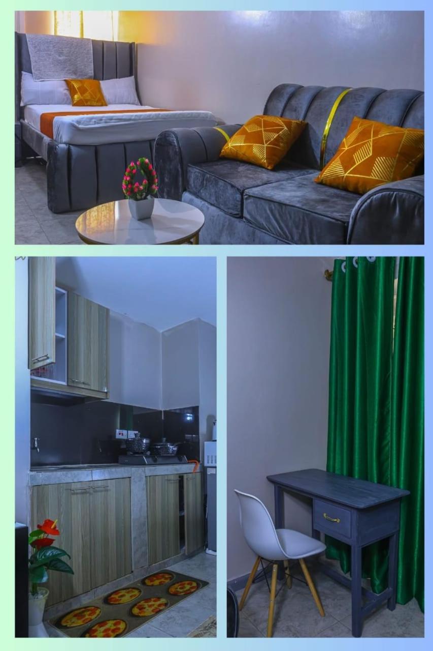 Destiny Homes Apartment
